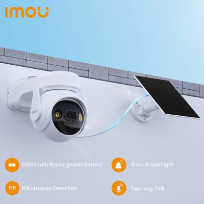 Imou Cell PT 2K 3MP IPC-K9EP-3TOWE-2